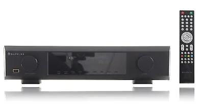 Kaufen NuPrime HD-AVP Surround-Vorstufe Mit Ultra-HiRes Audio Und 4K-Video • 1,899.90€