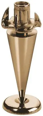 Kaufen Monacor Spikes In Vergoldeter Optik SPS-35/Go-höhenverstellbar-für Lautsprecher • 19.99€
