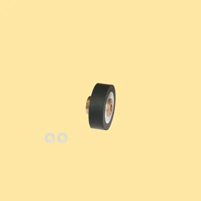 Kaufen Pinch Roller(s) Andruckrolle(n) Für Revox G 36 MKII Tonband Tape Recorder • 69.95€