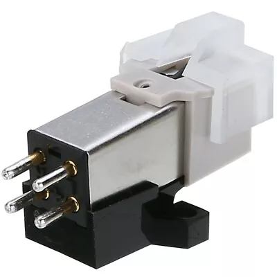 Kaufen Dynamischer Magnet Patronen Nadel Taster AT-3600L Für Audio Technica Platte G5G7 • 27.35€