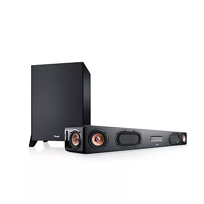 Kaufen Teufel Cinebar Ultima Power Edition Soundbar Subwoofer Bluetooth Mit AptX HDMI • 789.99€