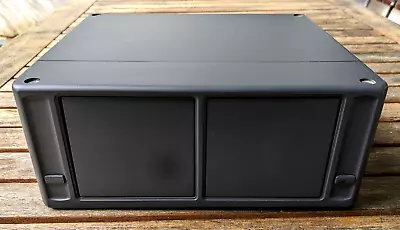 Kaufen Hama Selbstausfahrende Aufbewahrungsbox + Minidisc 30x • 21€