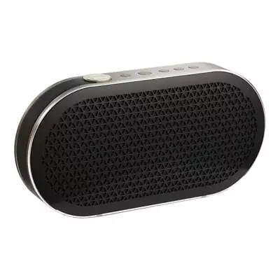Kaufen DALI Katch G2 Bluetooth Lautsprecher Iron Black Class D Vertärker 2 X 25 Watt • 449€