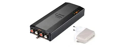 Kaufen IFi Audio IPhono3 Black Label -  Phonovorverstärker Phono Preamp. MM+MC Systeme • 999€