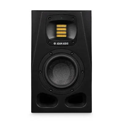Kaufen Adam Audio A4v Aktive Lasermikroskopie Studio Monitor • 465.38€