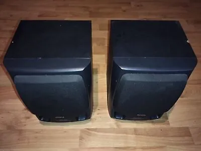 Kaufen ✅Aiwa SX-NV210 2-Way Bass Reflex System Lautsprecher • 18.90€
