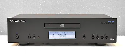 Kaufen CAMBRIDGE AUDIO AZUR 740C Britisher High End CD-Player DAC  Upsampling • 479€