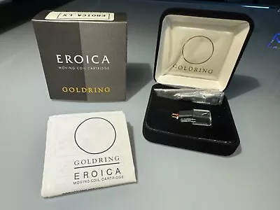 Kaufen Goldring Eroica LX Tonabnehmer • 300€