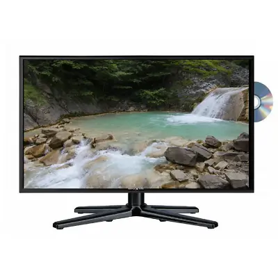 Kaufen Reflexion LDDW22i+ 55cm Smart LED TV Full HD, DVD Player,Bluetooth,12-24-230Volt • 295€