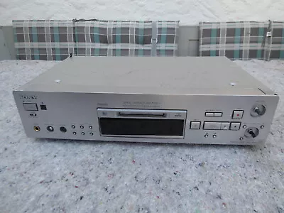 Kaufen High-end Mini Disc Deck Player Recorder Sony Mds-jb980 • 56€