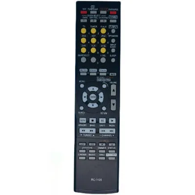 Kaufen RC-1120 Remote Control For Denon AVR-1910 AVR-1312 AVR-1311 AVR-1612 AV Receiver • 13.93€