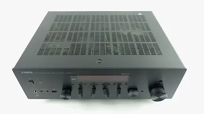 Kaufen Yamaha R-N803D Stereo Receiver + Rechn./GEWÄHR! • 699€