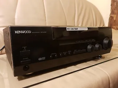 Kaufen Kenwood KRF A4020 Receiver Verstärker Surround Amp • 29€