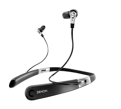 Kaufen Denon Kopfhörer Drahtlos AH-C820W In-Ear Kopfhörer • 89€