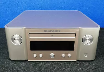 Kaufen Marantz M-CR612 Kompakt Netzwerk CD Empfänger Gebrauchte IN Guter Zustand • 775.13€
