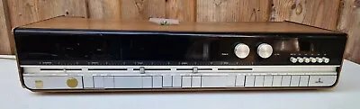 Kaufen Siemens Klangmeister RS17 Electronic Receiver - Steuergerät - Vintage Audio /RAR • 22.22€