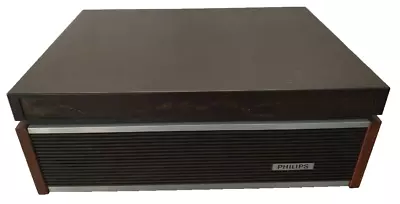 Kaufen Philips N4308 HiFi 4-Track Tonbandgerät Vintage Retro Old Rare • 40€