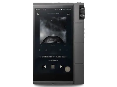 Kaufen Astell&Kern | KANN CUBE Digital Audio Player DAP Serie Portable • 1,100€