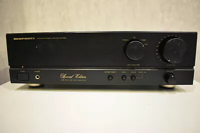 Kaufen MARANTZ PM-30SE Amplificator Audio Vintage FUNZIONA Stereo Integrated 74PM30/02B • 119€