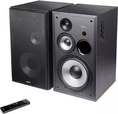Kaufen Edifier R2850DB Bluetooth-Lautsprechersystem Lautsprecher Bass Hochtöner Watt • 338€
