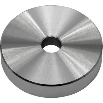 Kaufen Reloop Single Puck Aluminium Silber | Neu • 13.90€
