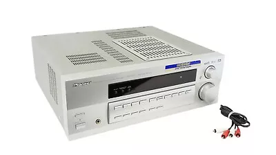 Kaufen ✅Pioneer VSX-D510-S AV-Receiver Silber✅ • 132.99€