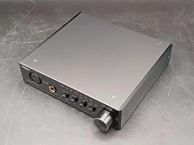 Kaufen Fostex Modell Nummer: HP-A4BL Kopfhörer Verstärker • 539.99€