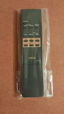Kaufen Akai Gx 65 Remote Control • 53€