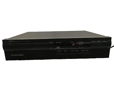 Kaufen Harman Kardon HD 7400 CD Player Revidiert CD-Spieler • 60€