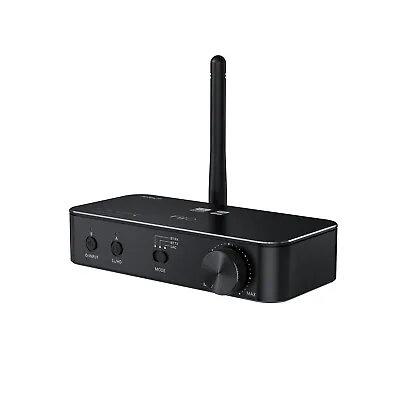 Kaufen FiiO BTA30 Pro Bluetooth Receiver Sender LDAC AptX USB DAC • 109€