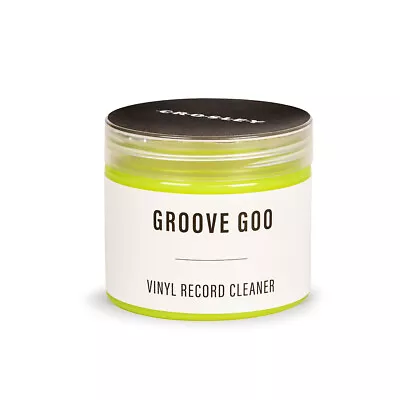 Kaufen Crosley - Groove Goo Vinyl Record Cleaner Green • 9.99€
