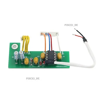 Kaufen BTL Bridge Board BTL Adapter Board For ICEpower125ASX2 Digital Power Amplifier • 30.71€