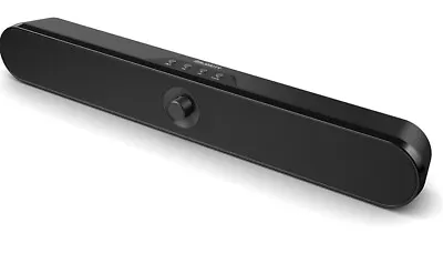 Kaufen Majority Atlas Bluetooth Mini Soundbar 20 Watt Soundbar Für PC & TV • 19.90€