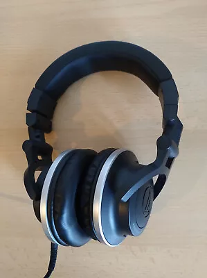 Kaufen DJ Kopfhörer | Audio Technica ATH-PRO700 MK2 | Headband Headphones • 179€