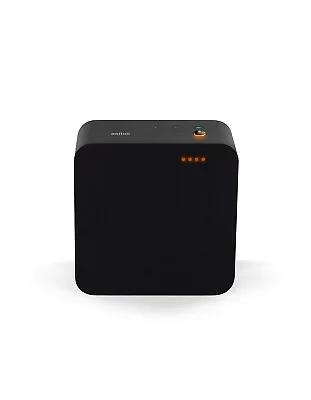 Kaufen Braun Audio LE03 HiFi Design Lautsprecher Smart Speaker, Schwarz, NEU+OVP • 199€