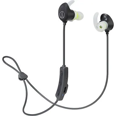 Kaufen Audio-Technica Kopfhörer ATH-SPORT60BT • 51.68€