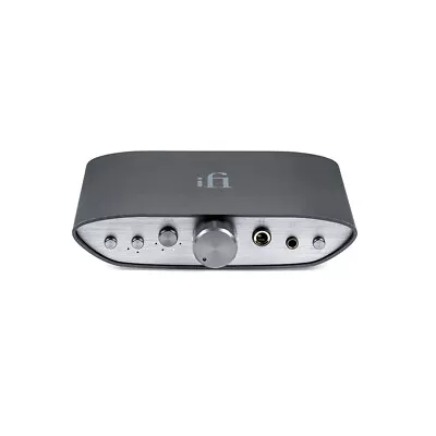 Kaufen IFi ZEN CAN - Symmetrischer Desktop-Kopfhörerverstärker Und Vorverstärker • 199€