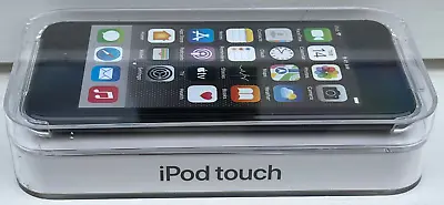 Kaufen Apple IPod Touch 7. GENERATON SPACE GRAU 32GB A2178 *BRANDNEU WERKSEITIG VERSIEGELT* • 407.32€