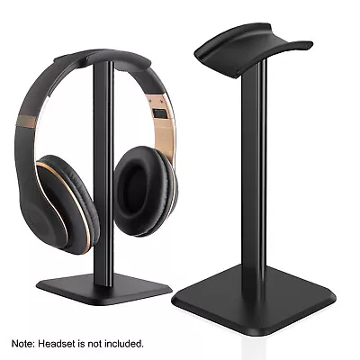 Kaufen Z6 Over-Ear-Headset-Ständer Abnehmbarer Kopfhörerhalter Gaming-Headset-Halterung • 9.19€
