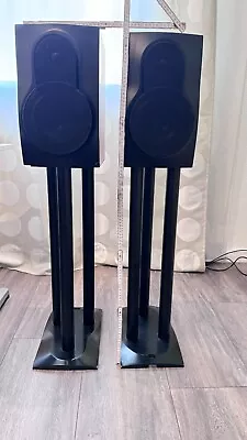 Kaufen Arcus High End Lautsprecher Modell CELLO Mit Standfüßen • 74€