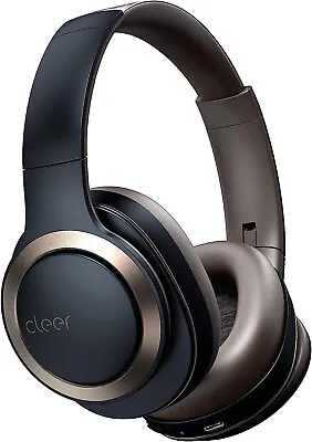 Kaufen Cleer Audio Enduro ANC, Bluetooth 5.0 Kopfhörer, AptX ADAPTIVE Multipoint. • 164€