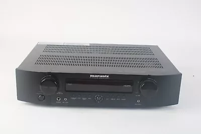 Kaufen Marantz NR1501 Av Heimkino Surround Stereo Empfänger - Wie Ist • 115.43€