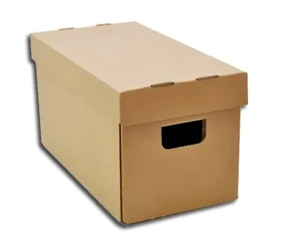 Kaufen Single Pappbox - Lagerkiste • 9.50€