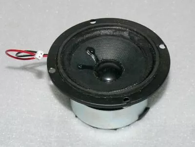 Kaufen Ersatz DNT Bassreflex HiFi Lautsprecher Musik Audio Box 9W RMS 90W PMPO Einbau • 6.95€
