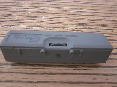 Kaufen JVC Batteriefach AA Für -  Player -  MD Minidisc.   .   ( 116) Solo  • 49€