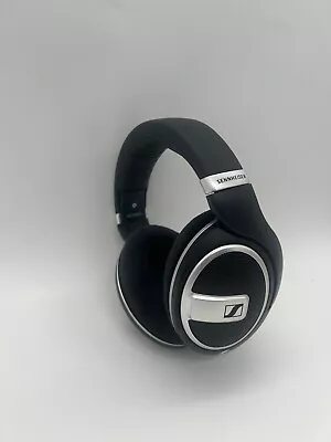 Kaufen Sennheiser HD 599SE High End Kopfhörer Around Ear Kabelgebunden Schwarz • 124.99€