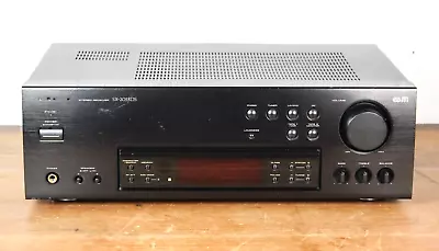Kaufen Pioneer SX-205RDS Verstärker Stereo Receiver HiFi Getrennt Mit Phono Made In UK • 45.43€