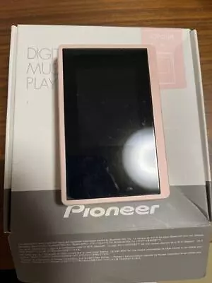 Kaufen Pioneer XDP-20 (P) Hi-Res Digital Audio Player • 150.32€