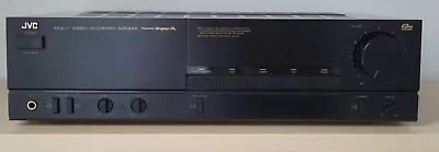 Kaufen JVC AX-330 Hi-Fi Vintage Stereo Integrated Amplifier • 75€
