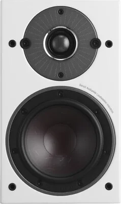 Kaufen Dali Stereo-Regallautsprecher (passiv) Oberon 1 /Stück (Blende Grau) • 212€